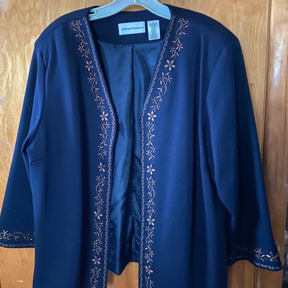 Light weight jacket